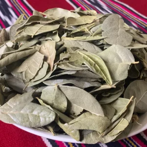 Hoja de Laurel (kg)