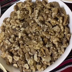 Nueces (kg)