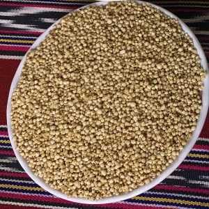 Quinua POP panela (kg)
