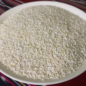 Amaranto pop (kg)