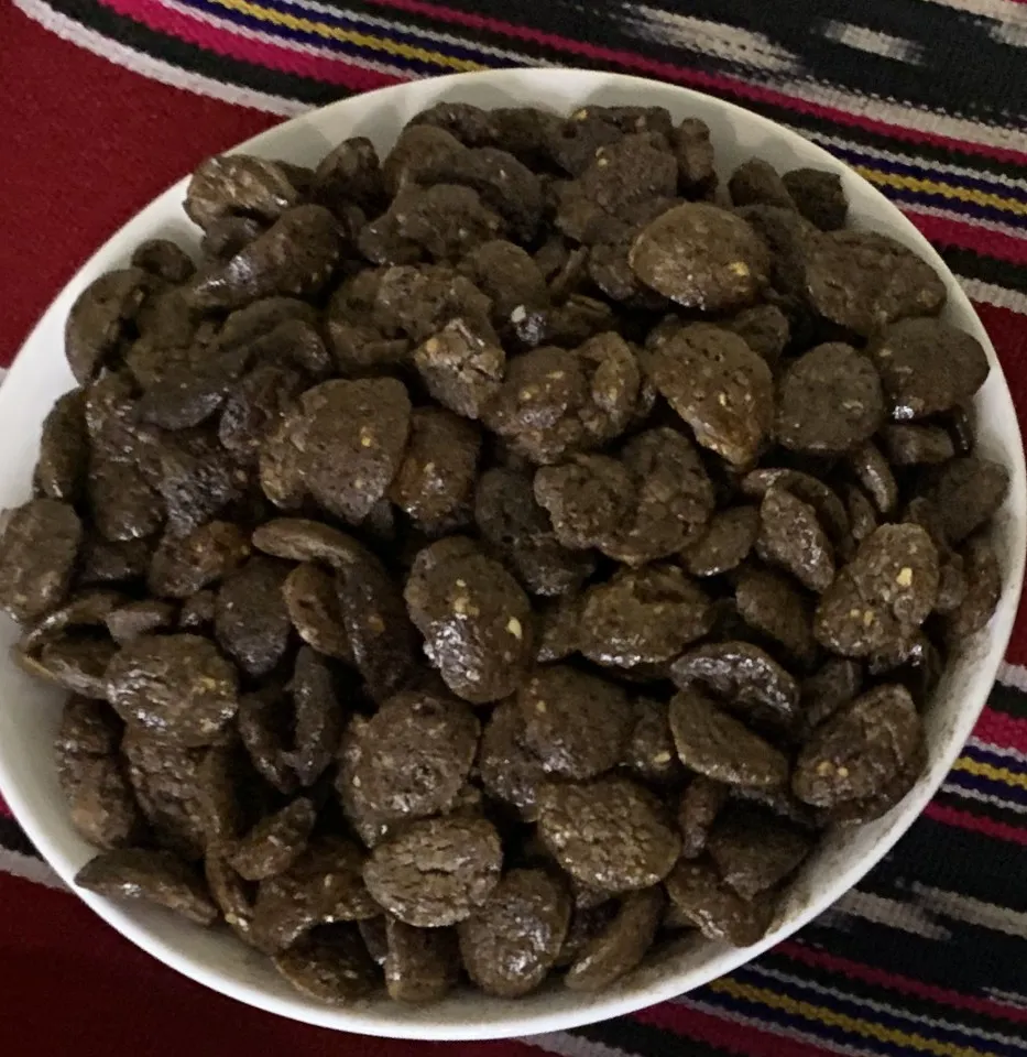 Cereales Chocapic (kg) - Imagen 2