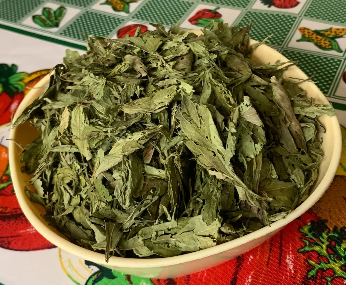 Stevia (kg)
