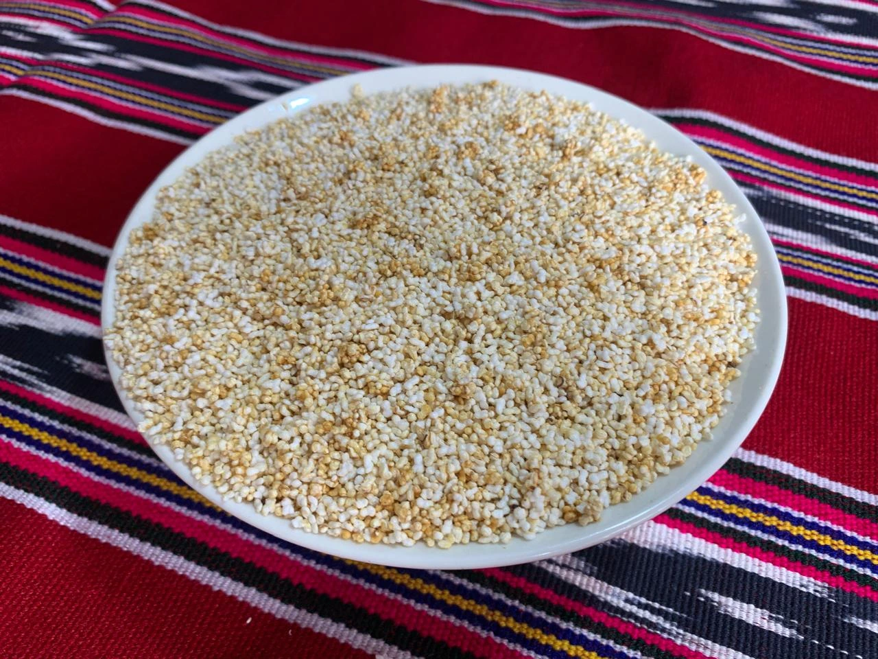 Amaranto Panela (kg)